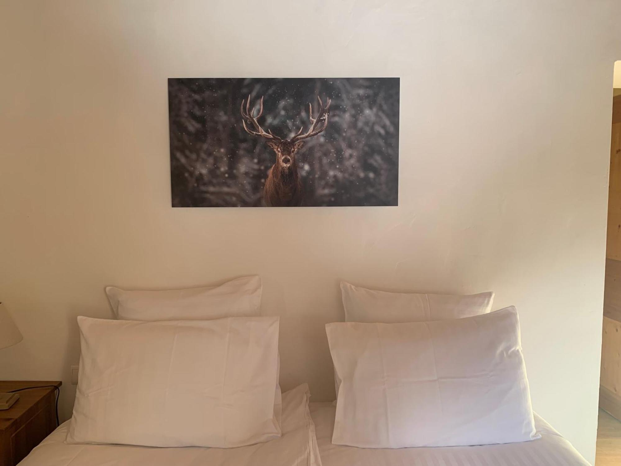 Inspiration Montagne Chambre D'Hotes Nevache Ngoại thất bức ảnh